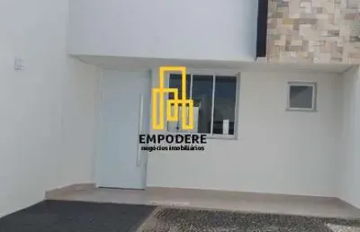 Casa para venda em uberlândia, grand vile, 3 dormitórios, 1 suíte, 1 banheiro, 3 vagas