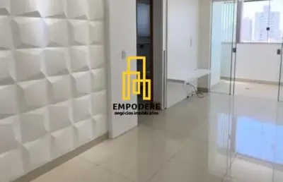 Apartamento para venda em uberlândia, tubalina, 3 dormitórios, 1 suíte, 2 banheiros, 2 vagas