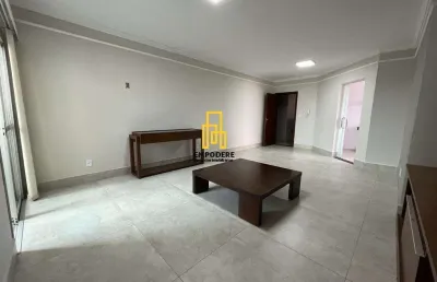 Apartamento para venda em uberlândia, vigilato pereira, 3 dormitórios, 1 suíte, 1 banheiro, 3 vagas