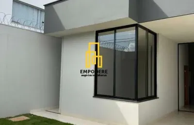 Casa para venda em uberlândia, alto umuarama, 3 dormitórios, 3 suítes, 2 vagas