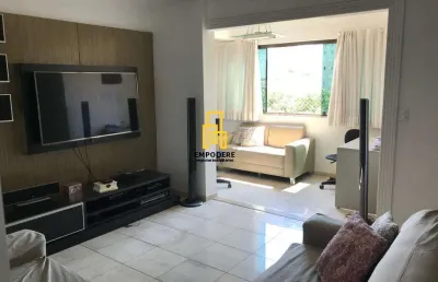 Apartamento para venda em uberlândia, osvaldo resende, 3 dormitórios, 3 suítes, 2 banheiros, 2 vagas