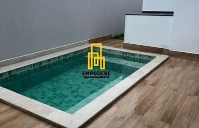 Casa em condomínio para venda em uberlândia, condomínio splêndido, 3 dormitórios, 3 suítes, 4 banheiros, 2 vagas