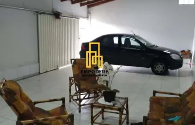Casa para venda em uberlândia, granada, 2 dormitórios, 1 suíte, 2 banheiros, 3 vagas