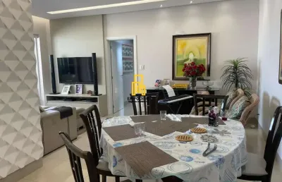 Apartamento para venda em uberlândia, santa mônica, 3 dormitórios, 1 suíte, 2 banheiros, 2 vagas