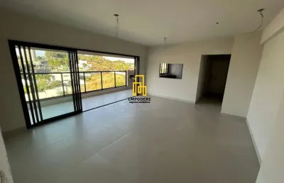 Apartamento para venda em uberlândia, altamira, 3 dormitórios, 3 suítes, 5 banheiros, 2 vagas