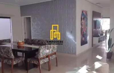 Casa para venda em uberlândia, umuarama, 5 dormitórios, 2 suítes, 4 banheiros, 3 vagas