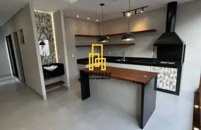 Casa para venda em uberlândia, santa mônica, 4 dormitórios, 2 suítes, 4 banheiros, 3 vagas