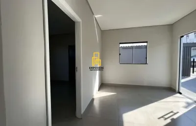 Casa para venda em uberlândia, jardim brasília, 3 dormitórios, 1 suíte, 2 banheiros, 6 vagas