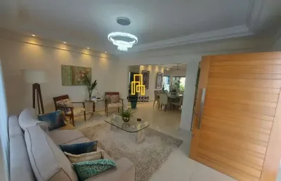 Casa para venda em uberlândia, vigilato pereira, 4 dormitórios, 2 suítes, 4 banheiros, 4 vagas