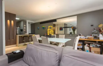 Apartamento para venda em uberlândia, jardim karaiba, 3 dormitórios, 3 suítes, 4 banheiros, 2 vagas
