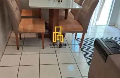 Apartamento para venda em uberlândia, jardim patricia, 3 dormitórios, 1 suíte, 2 banheiros