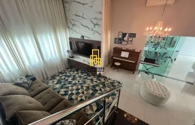 Casa para venda em uberlândia, cidade jardim, 4 dormitórios, 4 suítes, 5 banheiros, 5 vagas