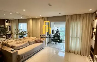 Apartamento para venda em uberlândia, jardim karaiba, 3 dormitórios, 3 suítes, 4 banheiros, 2 vagas