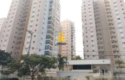 Apartamento para venda em uberlândia, jardim karaiba, 3 dormitórios, 3 suítes, 4 banheiros, 2 vagas