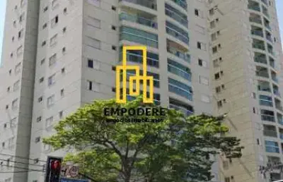 Apartamento para venda em uberlândia, centro, 3 dormitórios, 3 suítes, 4 banheiros, 2 vagas