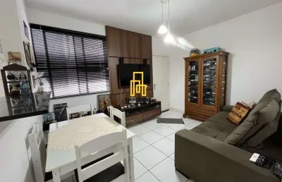 Apartamento para venda em uberlândia, gávea sul, 2 dormitórios, 1 banheiro, 1 vaga