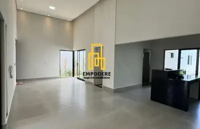 Casa para venda em uberlândia, novo mundo, 3 dormitórios, 2 suítes, 3 banheiros, 3 vagas