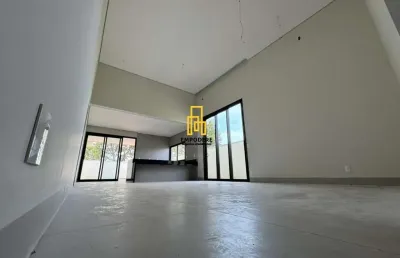 Casa em condomínio para venda em uberlândia, condomínio gsp arts, 3 dormitórios, 3 suítes, 5 banheiros, 2 vagas