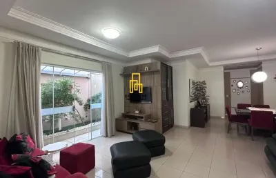 Casa para venda em uberlândia, jardim karaiba, 4 dormitórios, 2 suítes, 3 banheiros, 3 vagas