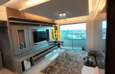 Apartamento para venda em uberlândia, saraiva, 3 dormitórios, 1 suíte, 2 banheiros, 2 vagas