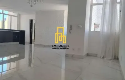 Apartamento para venda em uberlândia, centro, 3 dormitórios, 1 suíte, 1 banheiro, 1 vaga