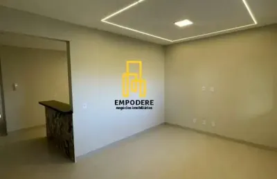 Apartamento para venda em uberlândia, shopping park, 2 dormitórios, 1 suíte, 2 banheiros, 1 vaga