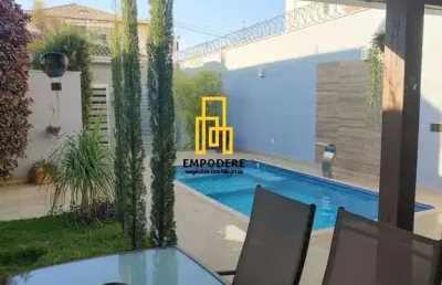 Casa para venda em uberlândia, alto umuarama, 3 dormitórios, 1 suíte, 2 banheiros, 3 vagas