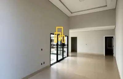 Casa em condomínio para venda em uberlândia, condomínio raros, 3 dormitórios, 3 suítes, 4 banheiros, 3 vagas