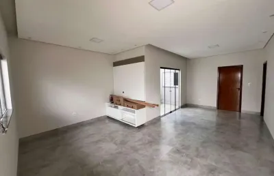 Casa para venda em uberlândia, granada, 3 dormitórios, 1 suíte, 3 banheiros, 3 vagas