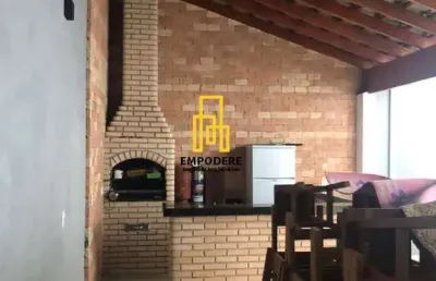 Casa para venda em uberlândia, jardim botânico, 3 dormitórios, 2 suítes, 3 banheiros, 3 vagas