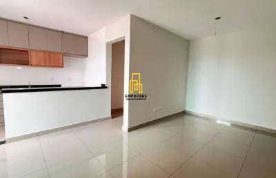 Apartamento para venda em uberlândia, tubalina, 3 dormitórios, 1 suíte, 2 banheiros, 2 vagas