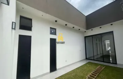 Casa alto padrão para venda em uberlândia, alto umuarama, 3 dormitórios, 3 suítes, 4 banheiros, 2 vagas