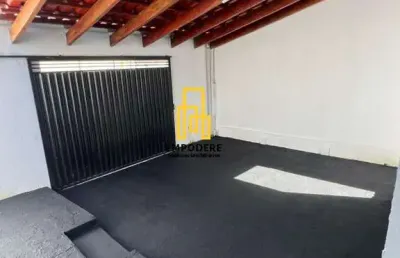 Casa para venda em uberlândia, taiaman, 3 dormitórios, 1 suíte, 1 banheiro, 2 vagas