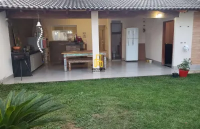 Casa para venda em uberlândia, cidade jardim, 4 dormitórios, 2 suítes, 2 banheiros, 3 vagas