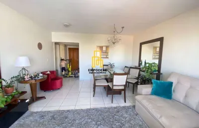Apartamento para venda em uberlândia, saraiva, 3 dormitórios, 1 suíte, 1 banheiro, 1 vaga