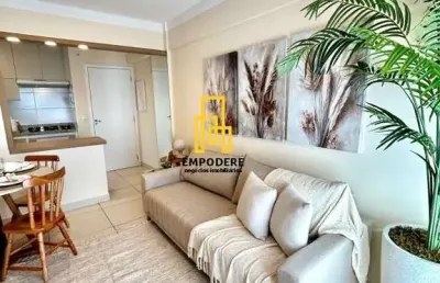 Apartamento para venda em uberlândia, pampulha, 2 dormitórios, 1 suíte, 1 banheiro, 2 vagas