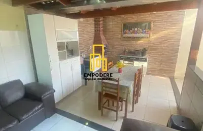 Casa em condomínio para venda em uberlândia, minas gerais, 3 dormitórios, 1 suíte, 2 banheiros, 2 vagas