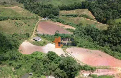 Sítio à venda, 157300 m² por r$ 1.200.000,00 - são lourenço - nova friburgo/rj
