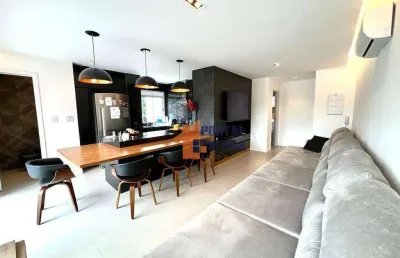 Cobertura com 3 quartos à venda, 128 m² por r$ 1.150.000 - ermitage - teresópolis/rj