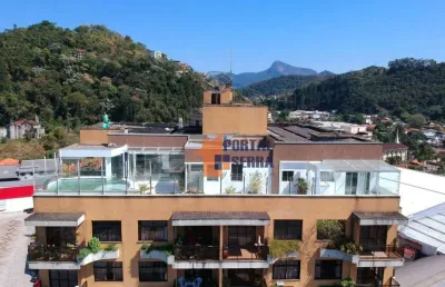 Cobertura com 4 quartos à venda, 600 m² por r$ 4.000.000