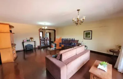 Apartamento com 3 dormitórios à venda, 186 m² por r$ 870.000 - várzea - teresópolis/rj