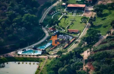 Terreno à venda a partir de  r$ 200.000 - fazenda alpina - teresópolis/rj