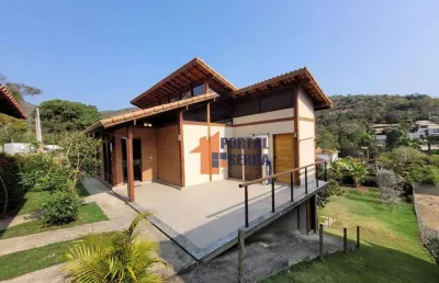 Casa com 3 quartos à venda, 145 m² por r$ 1.500.000 - green valley - teresópolis/rj
