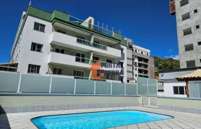 Apartamento com 3 quartos à venda, 85 m² por r$ 595.000 - vale do paraíso - teresópolis/rj