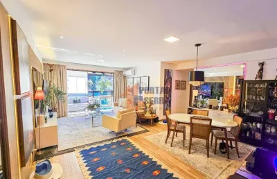 Apartamento com 3 quartos à venda, 138 m² por r$ 1.220.000 - alto - teresópolis/rj
