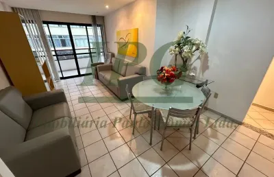 Apartamento padrão - apartamento de 3 quartos sendo 1 suíte no centro - guarapari - es