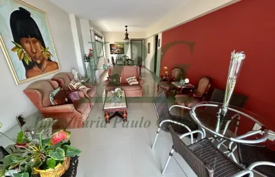 Apartamento alto  padrão - apartamento de 3 quartos sendo 1 suíte na praia do morro - guarapari - es