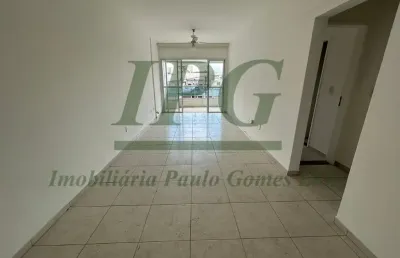 Apartamento padrão - apartamento com 2 quartos sendo 1 suíte a poucos metros da praia do morro em muquiçaba - guarapari , es