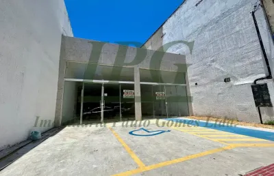 Loja com sobreloja e terraço em muquiçaba - guarapari - es