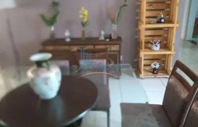 Casa com 5 quartos à venda no Parque Residencial Lagoinha, Ribeirão Preto 